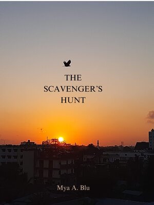 cover image of The Scavenger's Hunt